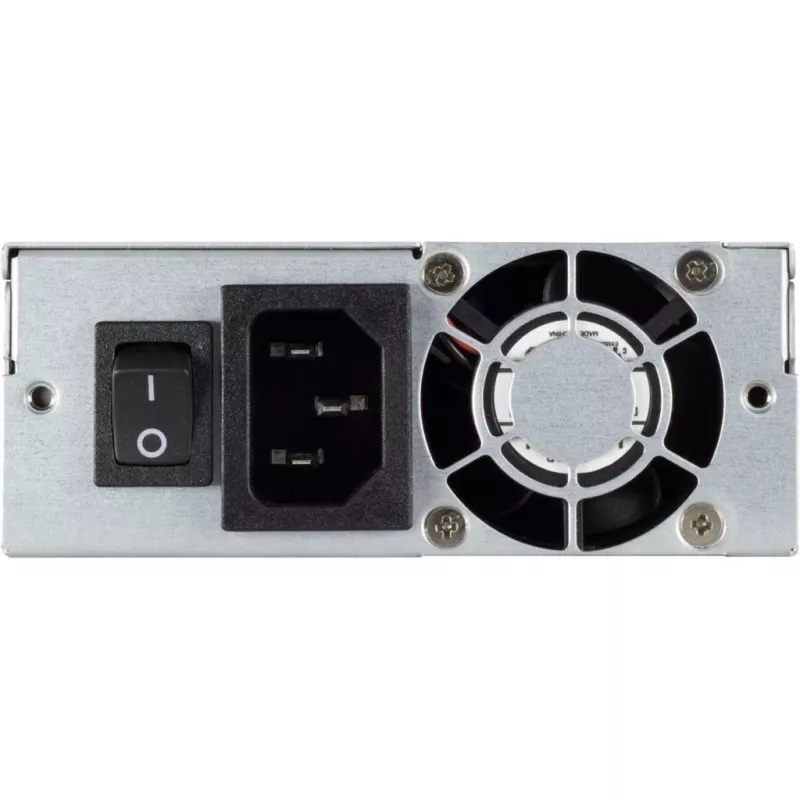 Inter-Tech ASPOWER U1A-C20300-D - Zasilacz (wewnętrzny) - AC 100-240 V - 300 Watt - PFC (88887225)