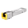 Moduł transceivera sieciowego HPE S0G18A Fiber optic RJ-45
