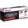 EDDING EDD-5002 - Toner - Kyocera - czarny - TK-170 - regenerowany - kompatybilny - jednostka tonera