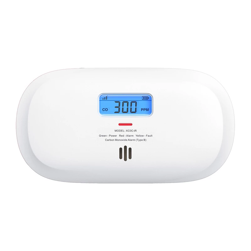 Czujnik czadu Wi-Fi X-Sense XC0C-iR