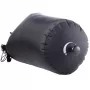 Przenośny prysznic kieszonkowy SEA TO SUMMIT APSHOWER/UNI/UNI — 10 L, wąż 6 m, nylon 70D, 120 g