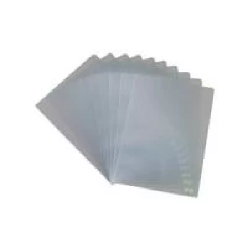 Koszulka na dokumenty Herlitz 10843753 A4