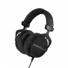 Beyerdynamic DT 990 PRO 80 Ω Czarny Limited Edition - otwarte słuchawki studyjne