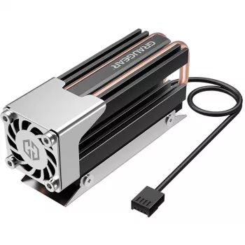 System chłodzenia komputera GRAUGEAR G-M2HS03-F