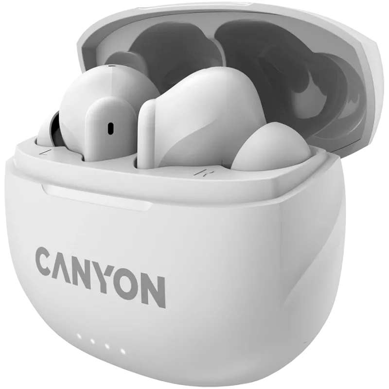Canyon CNS-TWS8W Biały