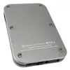 SilverStone Mammoth Series MMS02 - Obudowa na dysk - 2,5 cala (6,4 cm)