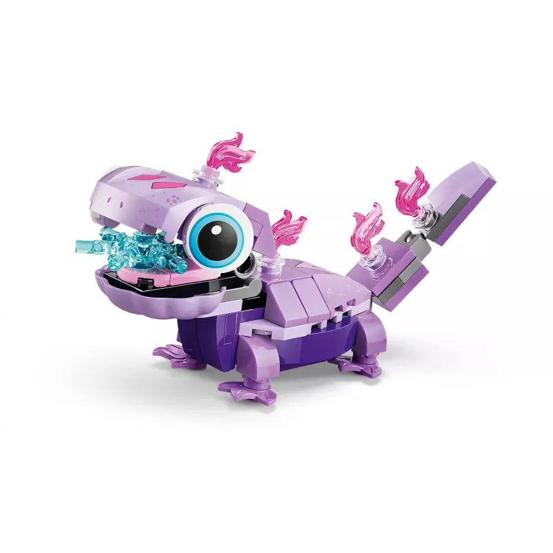 LEGO DISNEY 43287 Olaf i Bruni – Piknikowa zabawa