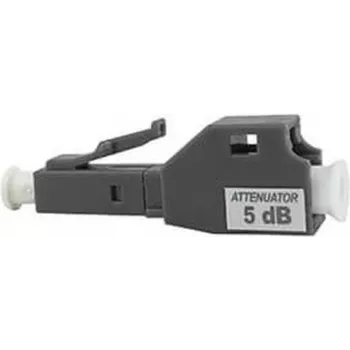 Tłumik BlueOptics SFA21XK9 LC 9dB Srebrny