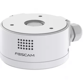 Foscam FABD4 Dysk SSD Biały