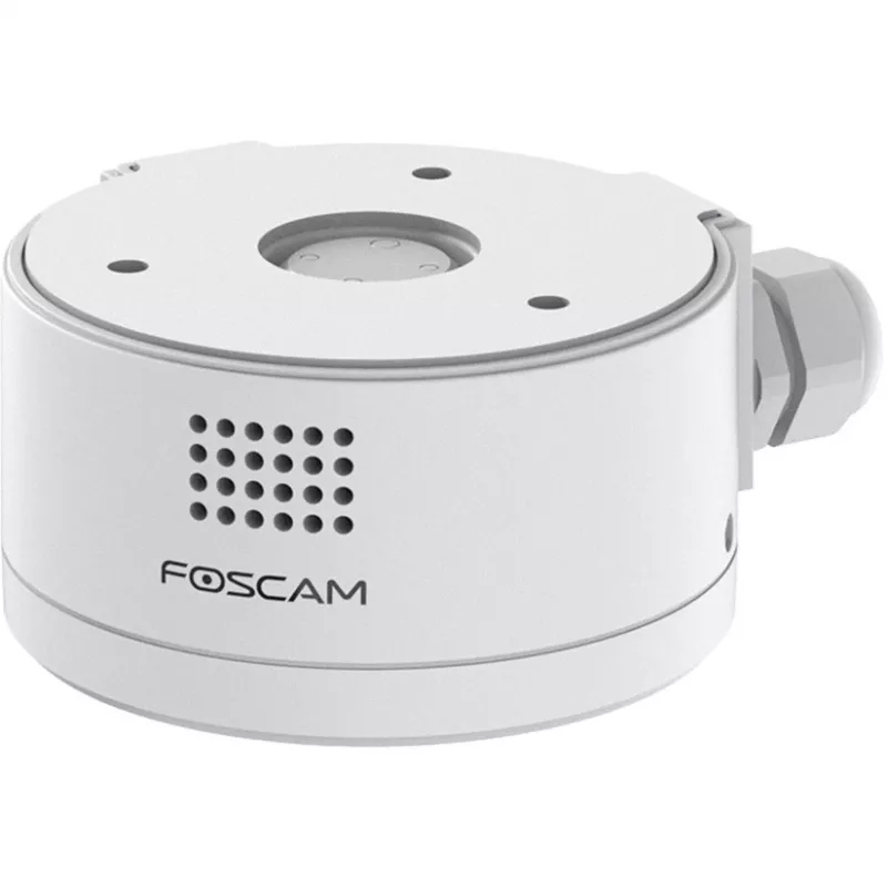 Foscam FABD4 Dysk SSD Biały