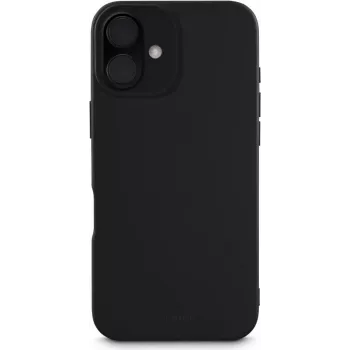 Etui na telefon Hama Fantastic Feel 15,5 cm (6,1 cala) Pokrywa Czarny