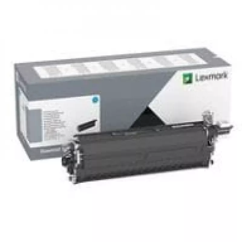 Lexmark - cyjan - Jednostka wywoływania / zestaw fotoprzewodnika LCCP - do Lexmark C2325dw, MC2325adw, MC2425adw, MC2535adwe, MC2640adwe