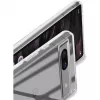 StyleShell SHOCKFLEX, etui na telefon przezroczyste, Google Pixel 8A