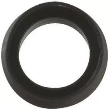 Grommet Ring Bachmann 740.001 Czarny