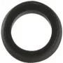 Grommet Ring Bachmann 740.001 Czarny