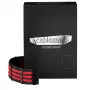 Dual StealthSense Set do Corsair RMi, RMx czerwony