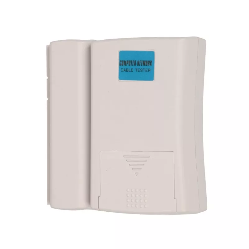 Extralink kabel Tester, RJ45 RJ11
