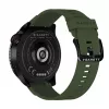 Smartwatch Garett Compass GPS czarny — smartwatch Garett Compass GPS, czarny