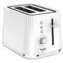 Tefal Loft TT7611 7 2 kromki Chrom, Biały