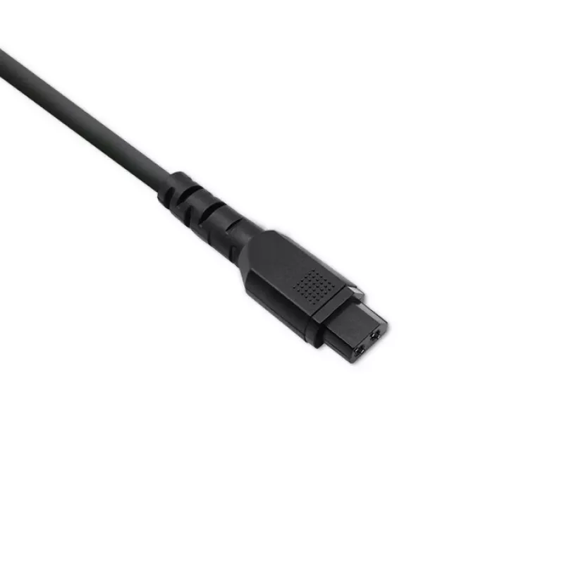 Zasilacz QOLTEC Uniwersalny 30W z 8 wymiennymi wtyczkami