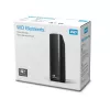 Western Digital WD Elements Desktop zewnętrzny dysk twardy 4 TB Micro-USB B 3.2 Gen 1 (3.1 Gen 1) Czarny