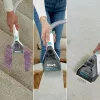 Sharkclean PX200EUT odkurzacz do dywanów Ręczny Głębokie/Okresowe Biały