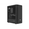 Natec Fury Shobo SH4F - Obudowa PC - Wieża - Czarny