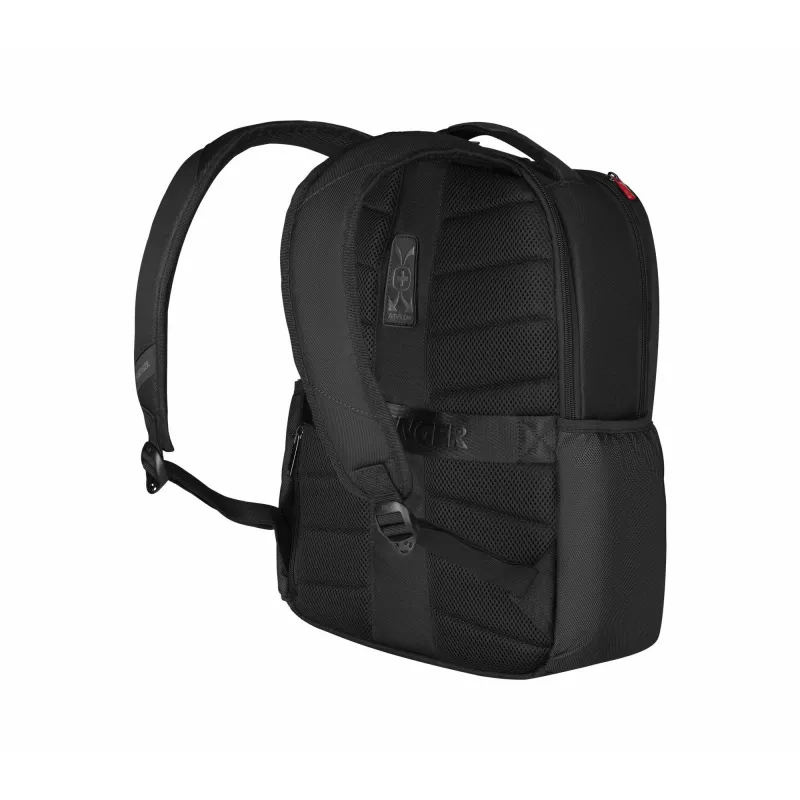 Plecak casualowy Wenger SwissGear XE Professional Szary Poliester PVC