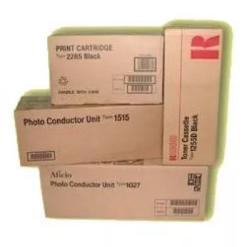 Toner Ricoh SPC360HE 408185 3000 stron cyjan