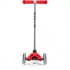 Mini Micro Classic Czerwony (LED) scooter