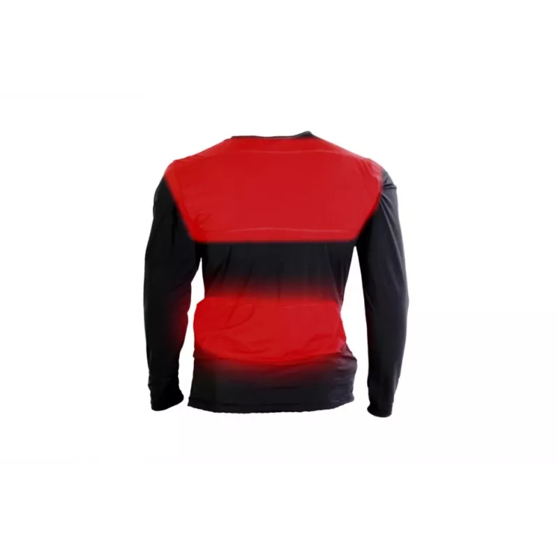 Glovii GJ1XL heated base layer shirt size XL