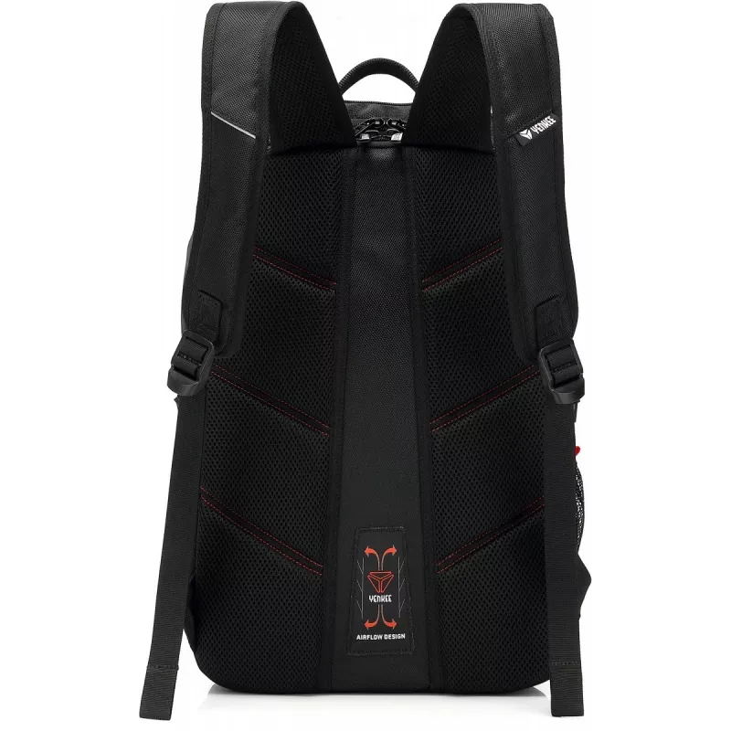 Plecak na laptopa YBB 1503 SHIELD Backpack 15,6 cala