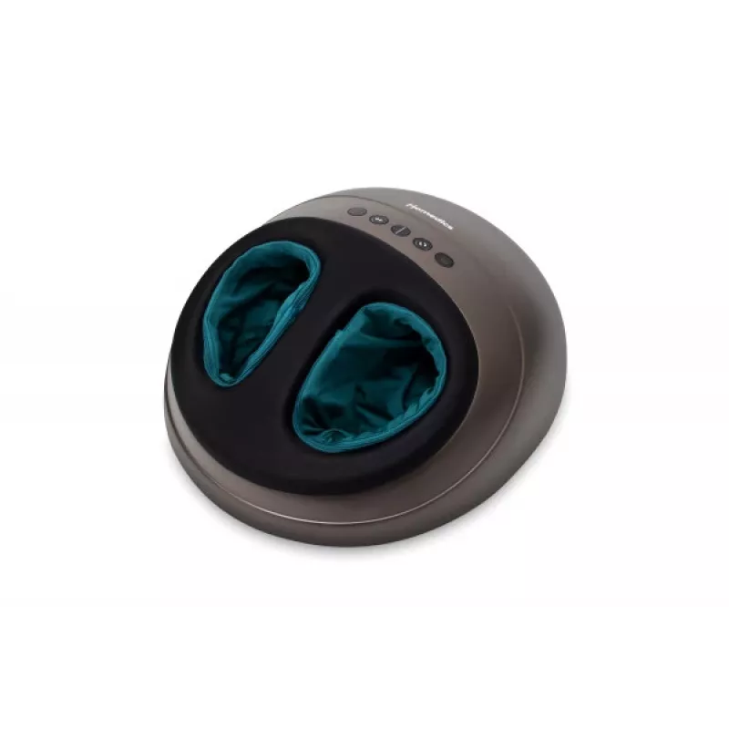 Masażer do stóp HoMedics FMS-350HGY-EU Shiatsu z kompresją powietrzną