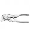 Zestaw pęset przemysłowych Knipex 92 00 04 czarno-czerwone 275g 5 szt.