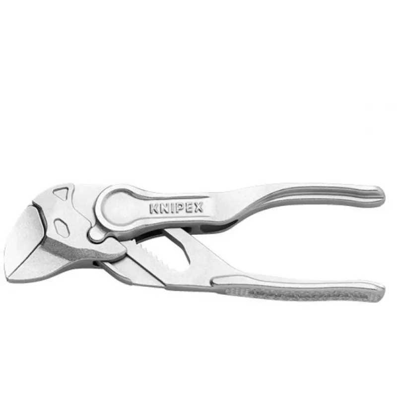 Zestaw pęset przemysłowych Knipex 92 00 04 czarno-czerwone 275g 5 szt.