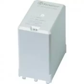 Finder PCB Relay 12 V/DC 50 A 3 Normally Open Contact 67.23.9.012.4500 1 szt. (67.23.9.012.4500)