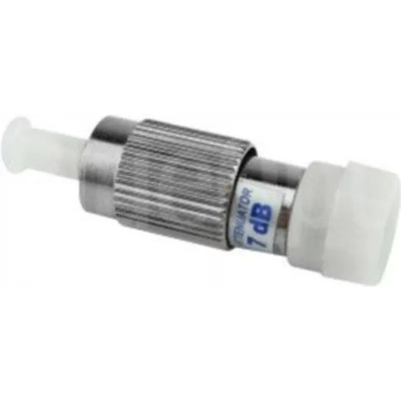Tłumik światłowodowy CBO SFA24BK1 Singlemode 1 dB