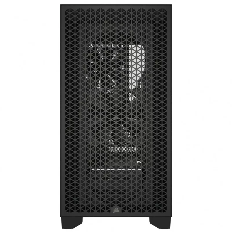 Obudowa PC Corsair CC-9011251-WW Midi Tower Czarna