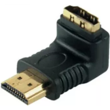 Adapter zmiany płci złącza HDMI ShiverPeaks BS77407