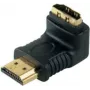 Adapter zmiany płci złącza HDMI ShiverPeaks BS77407