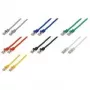 Kabel sieciowy ShiverPeaks BASIC-S Cat7 15m biały U/FTP