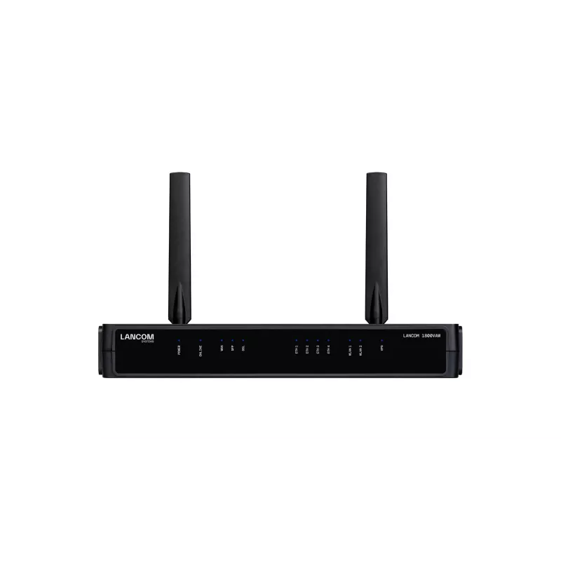 LANCOM 1800VAW (EU) CONCURRENT WI-FI 6 Z DO 12