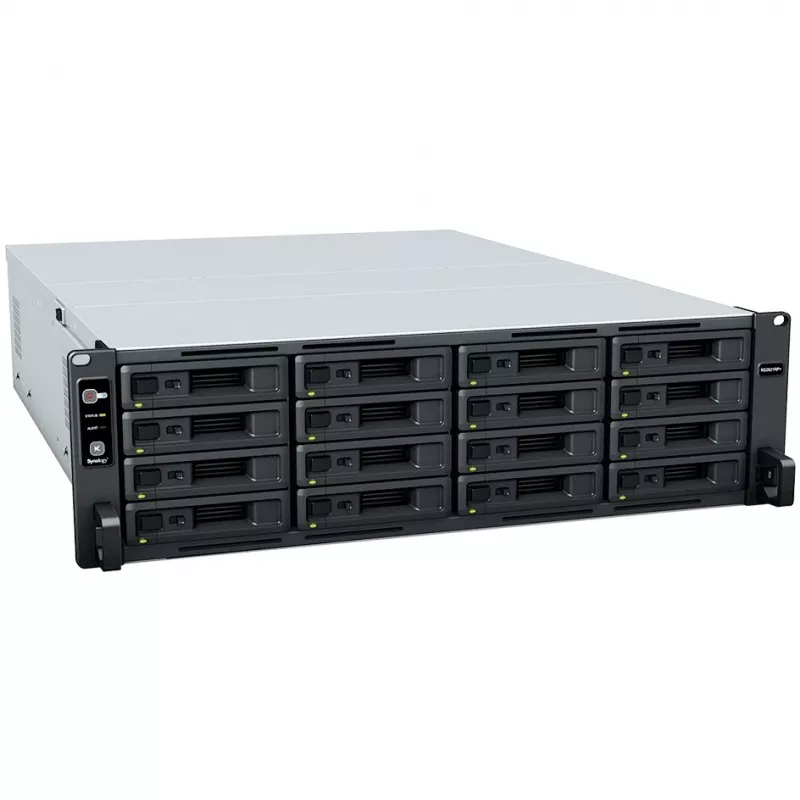 NAS Synology RackStation RS2821RP+