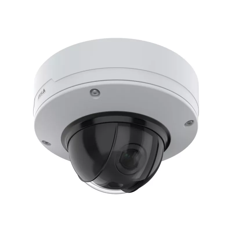 Kamera IP Axis 02224-001 Kopułkowa 2688 x 1512