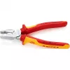 Knipex 02 06 200 szczypce uniwersalne