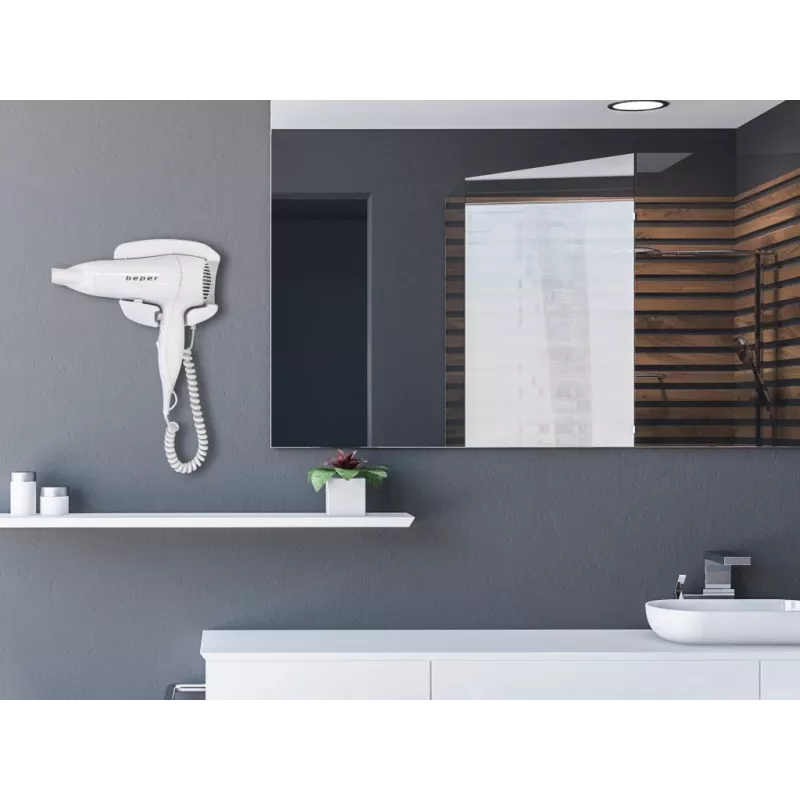 Suszarka do włosów Beper 40.490 40W