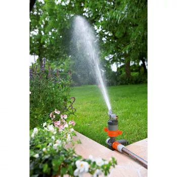 Sprinkler Gardena Comfort Turbo-Drive Sprinkler 08144-20