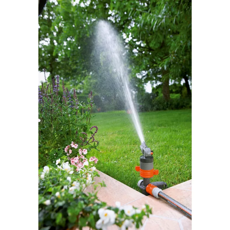Sprinkler Gardena Comfort Turbo-Drive Sprinkler 08144-20