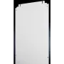 Płyta montażowa Rittal KX 1566.800, stal, grubość 2 mm, biała, 1,43 kg