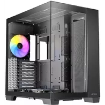 Antec Constellation Series C8 ARGB tower ATX bez zasilacza Czarny